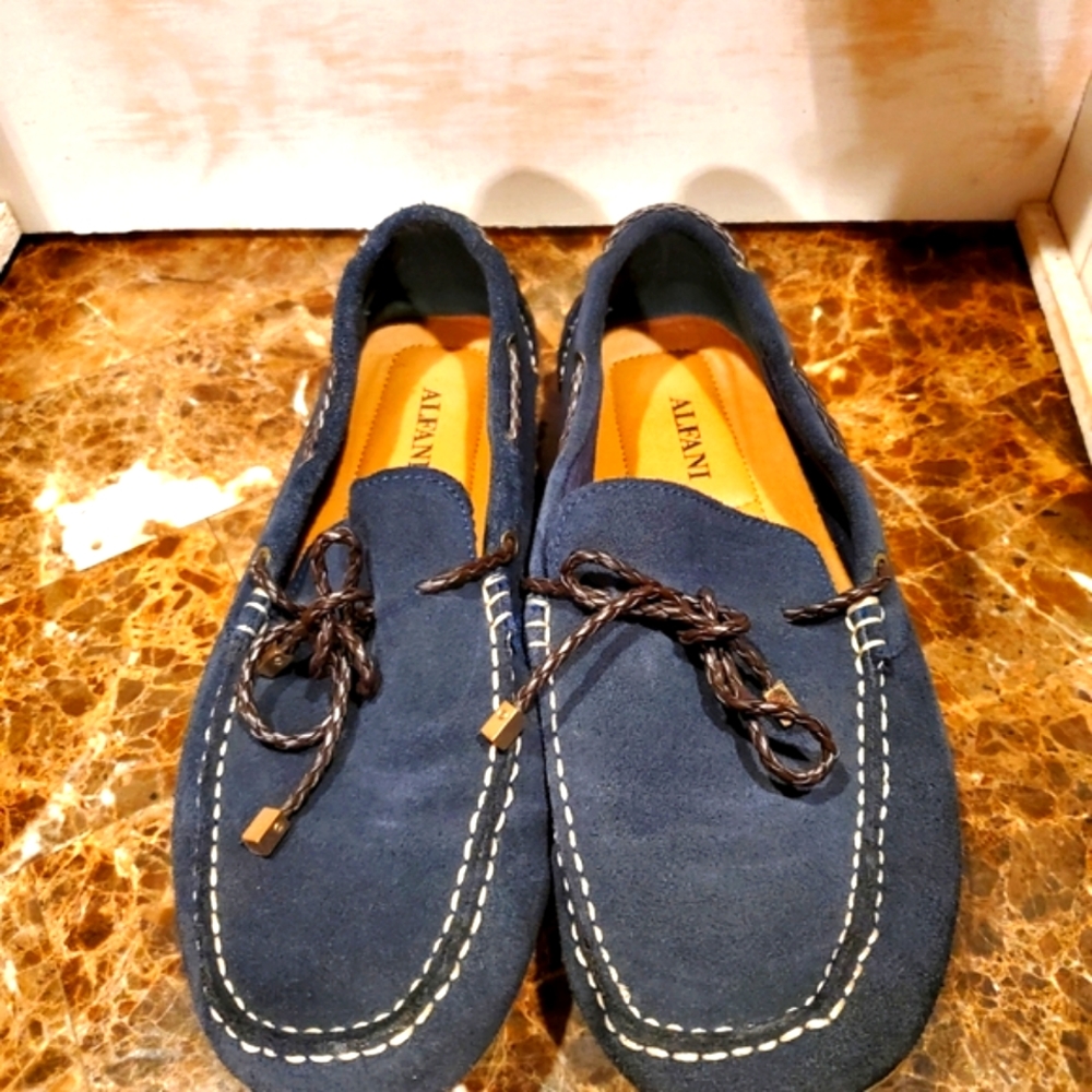 Alfani Loafers